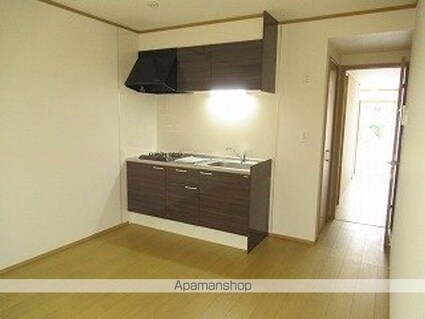 エコルポミエ[1R/27.97m2]の内装4