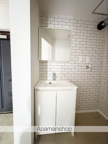CREACOURT 石垣の内装写真