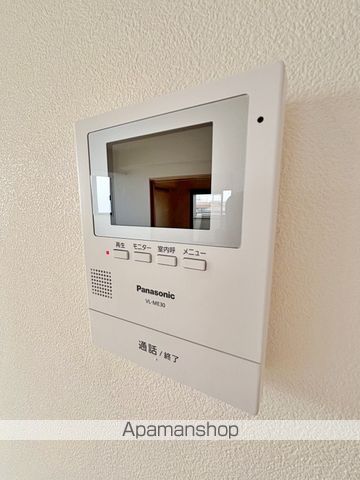 アルカサール豊中の内装写真