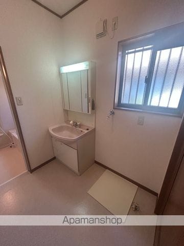 東北新幹線 古川駅 徒歩23分 2階建 築28年の内装写真