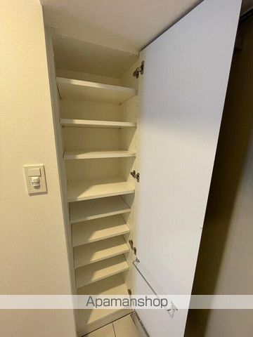 SHOKEN Residenceお花茶屋の内装写真