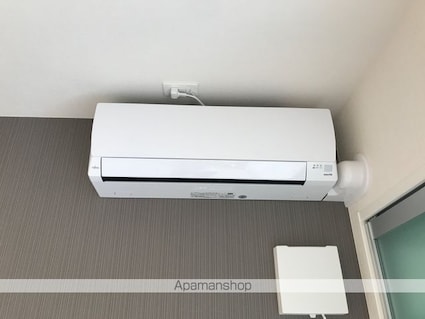 グラン　フェリー[1LDK/44.47m2]のその他設備