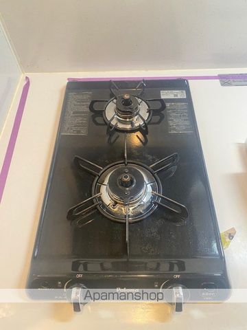 プレサンスTHE新栄の内装写真