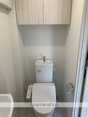 レガリス亀戸の内装写真