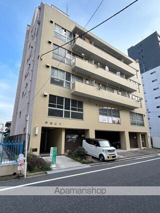 戸田ビル[1LDK/53.3m2]の外観5