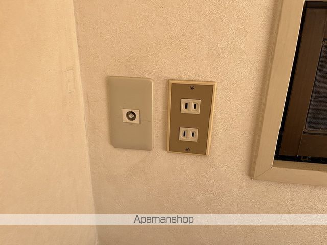 ベルハウスの内装写真