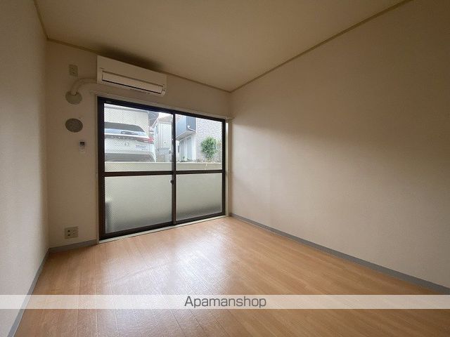 メゾン下田の内装写真