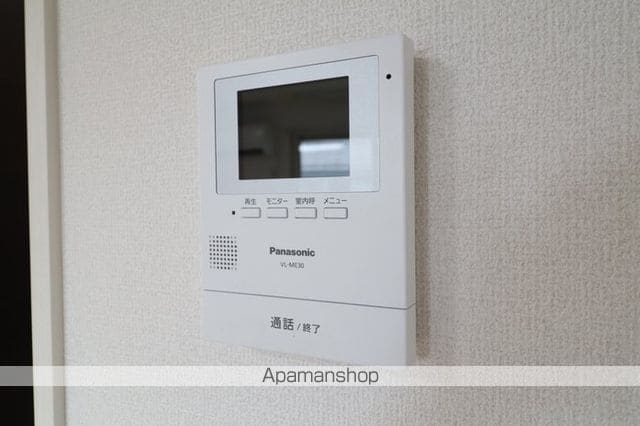 プルーリオン S棟の内装写真
