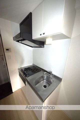 フェニックス新川崎の内装写真