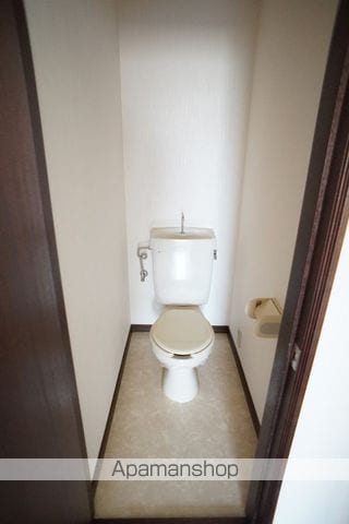 ハイツヴァイオレットの内装写真