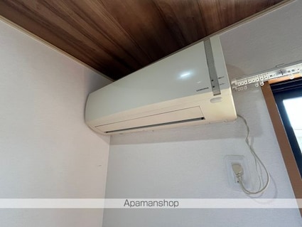 パークハイム[2DK/50.42m2]の内装3