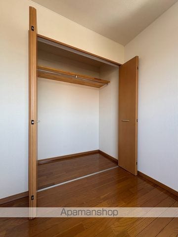 MKハイムI番館の内装写真