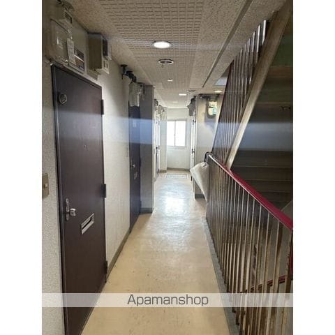 ハセロイヤル南住吉のその他写真