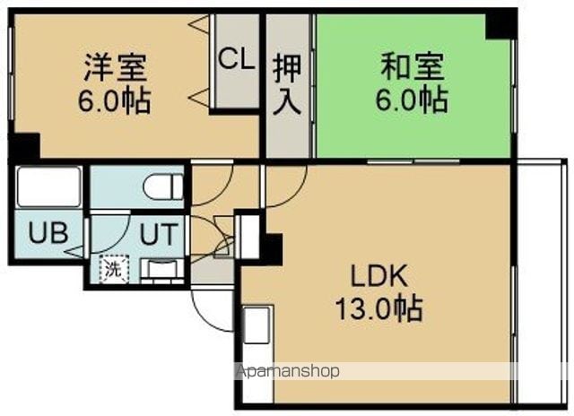 間取り：201027216555