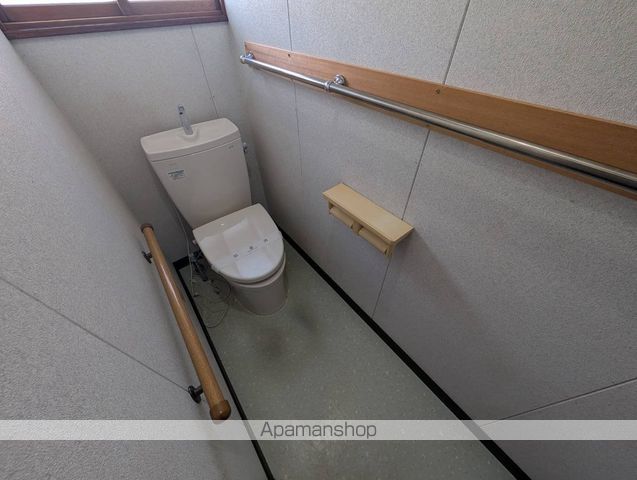 足寄Mハウスの内装写真