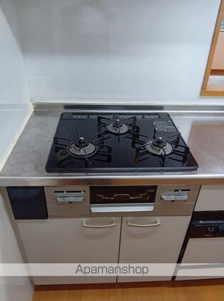 東京都世田谷区代沢４丁目[1LDK/49.66m2]のその他部屋・スペース