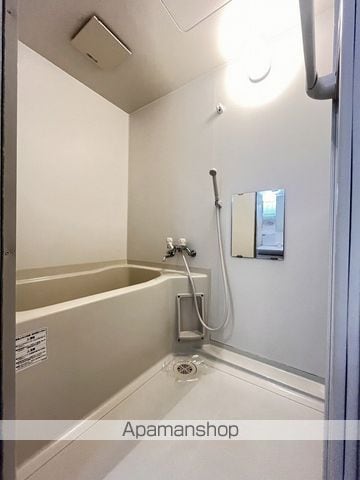 しらかばハイツの内装写真