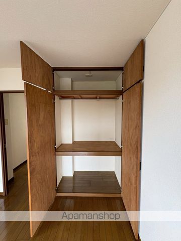 アピアコートの内装写真