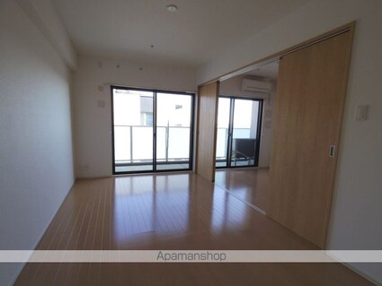 プライムコート立川[1LDK/46.9m2]の内装3