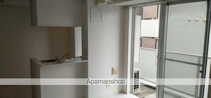 ｍａｉｓｏｎ　ｙ[2LDK/50.88m2]のバルコニー