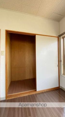山陽本線 万富駅 徒歩78分 2階建 築49年の内装写真