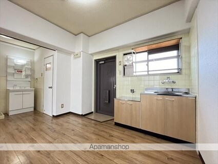 三和マンション末広[1DK/26.84m2]の内装5