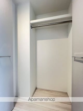 ＨＹ’ｓ桜橋ＭＩＲＡＩＳ[2K/26.76m2]の収納
