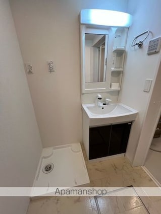 キャトルセゾンＮ[1LDK/36.56m2]の洗面所