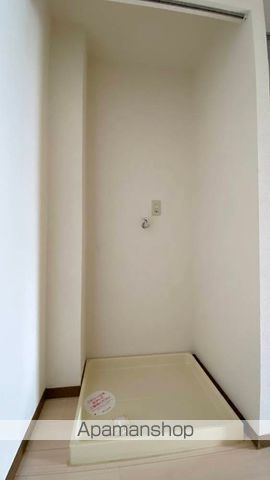 パープルメゾンIIの内装写真