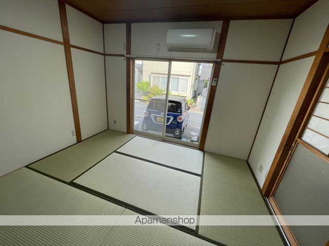 G・パルズの内装写真