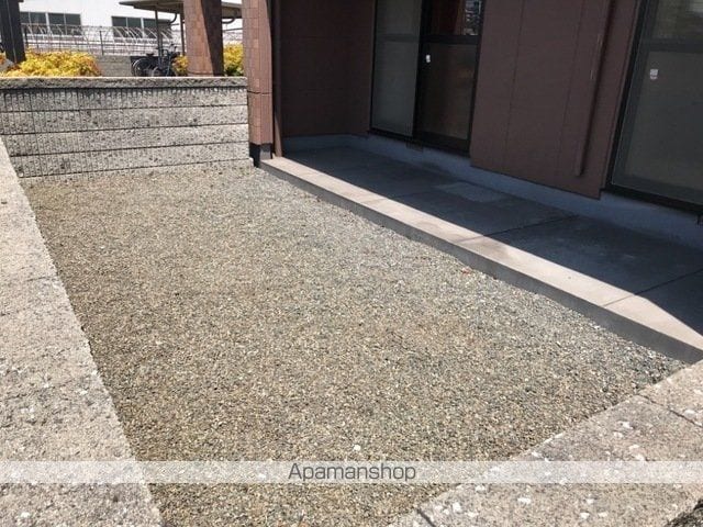グリーンヒルズ曙の内装写真