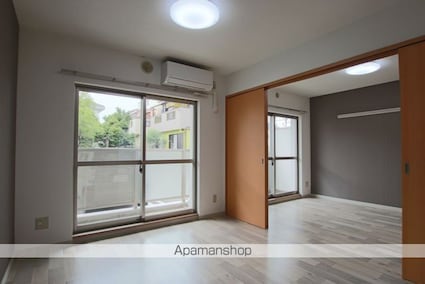 ルミエール（藤原町）[1LDK/43.12m2]のリビング・居間