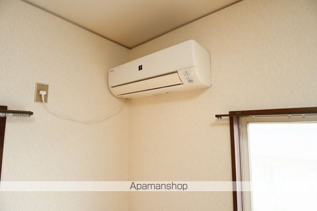 工藤様穂積貸家の内装写真