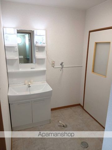 ユートピア湊高台1号棟の内装写真