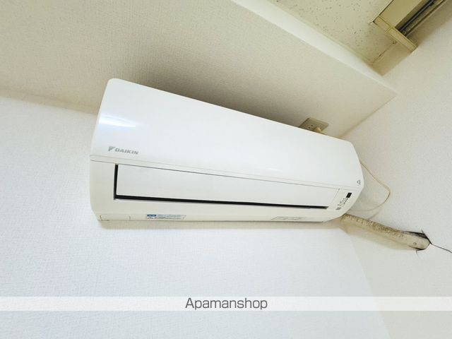 ジュエルタウン末広の内装写真