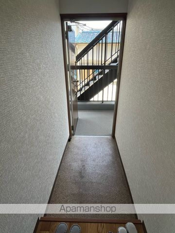 初芝マンションの内装写真