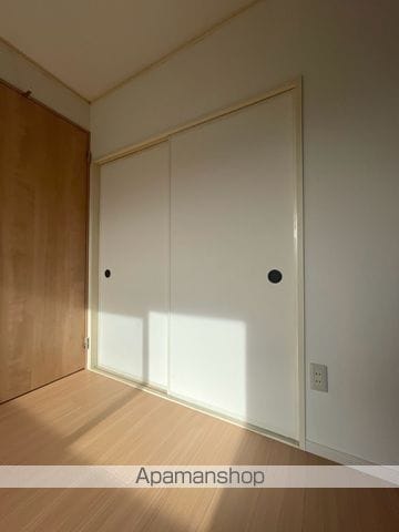 ルミエール富水の内装写真