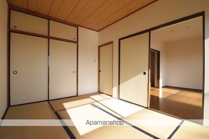 パークヒルマンション[3DK/55.68m2]の内装2