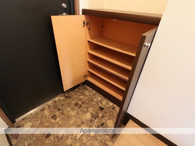 ジェイステージ苫小牧IIの内装写真