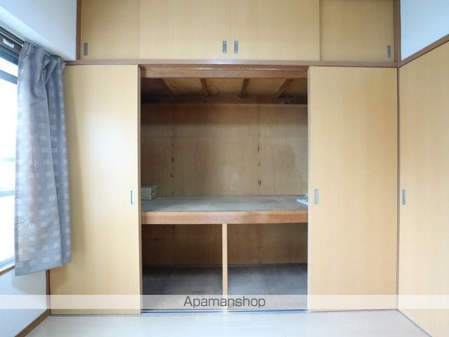 天徳ヴィラージュの内装写真