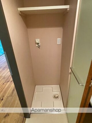 ７ｔｈ　ＡＬＬＥＹ[1K/28.05m2]の内装10