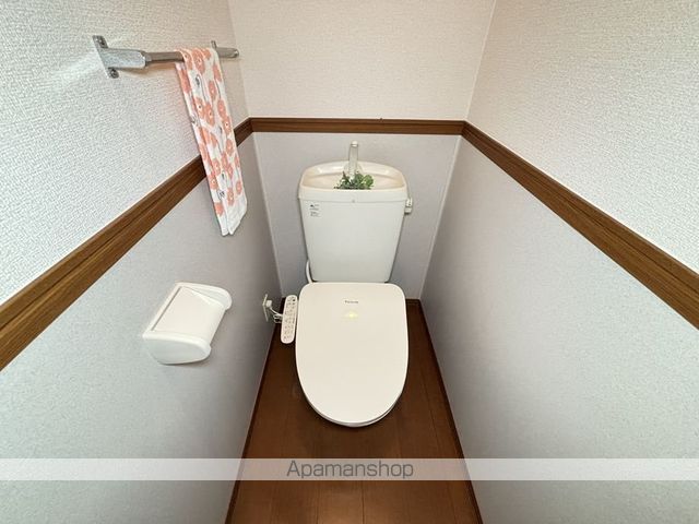 エルモッソの内装写真