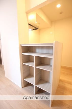 グレイス（連雀町）[1LDK/36.74m2]の内装5