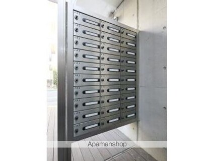 ＫＤＸレジデンス下馬[1R/27.36m2]の共用部3