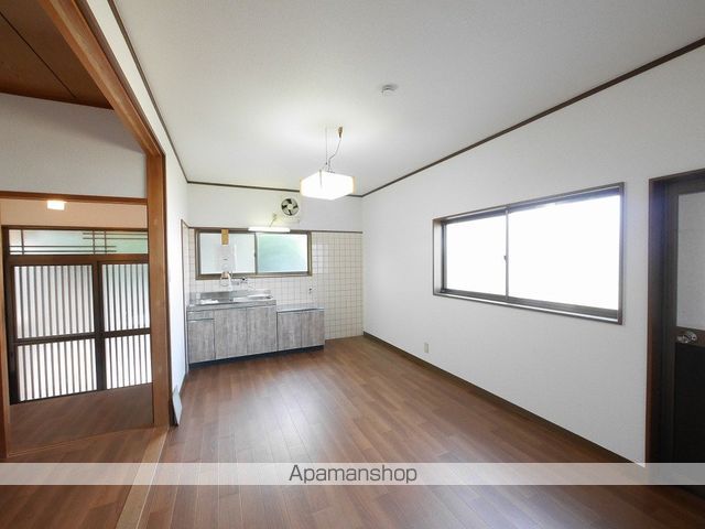 日田彦山線 豊前川崎駅 徒歩19分 1階建 築30年の内装写真