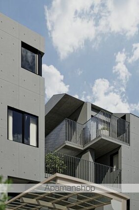 ＧｒａｎＤｕｏ梅ヶ丘[2LDK/58.13m2]の外観2