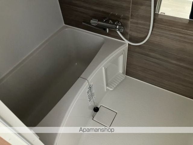 リック城南の内装写真
