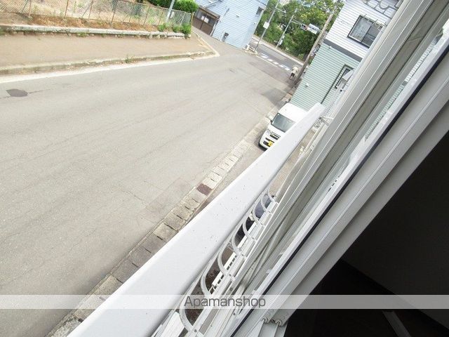 ネスト北夕顔瀬の内装写真