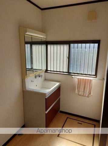 宮浦貸家の内装写真