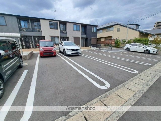 芸備線 玖村駅 徒歩7分 2階建 築2年のその他写真